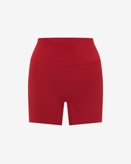 Freedom Shorts 5" | Cherry