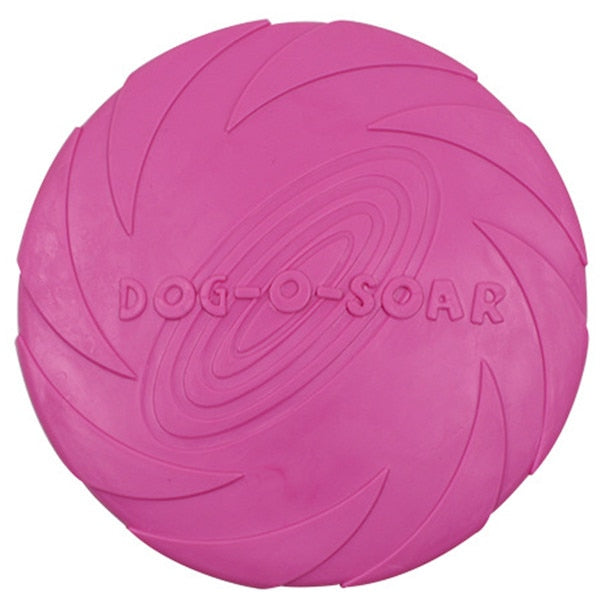 Fami Petcare Flying Disc