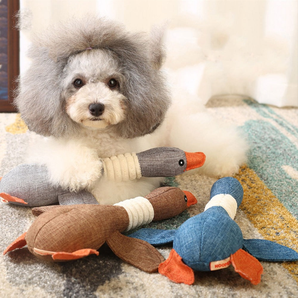 Fami Petcare Stuffies