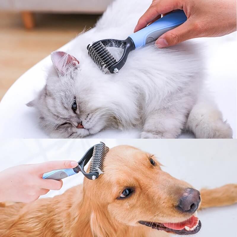 Pet Brush