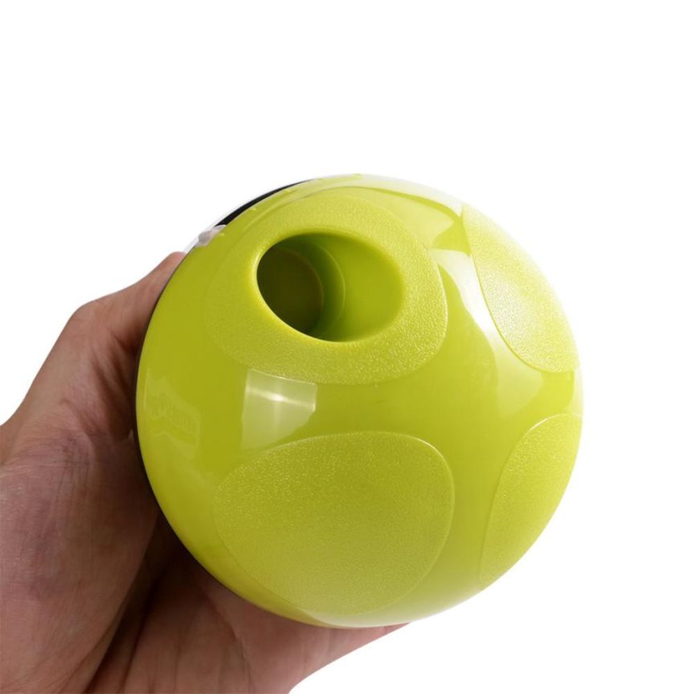 IQ Treat Ball Toy Dogs Feeding