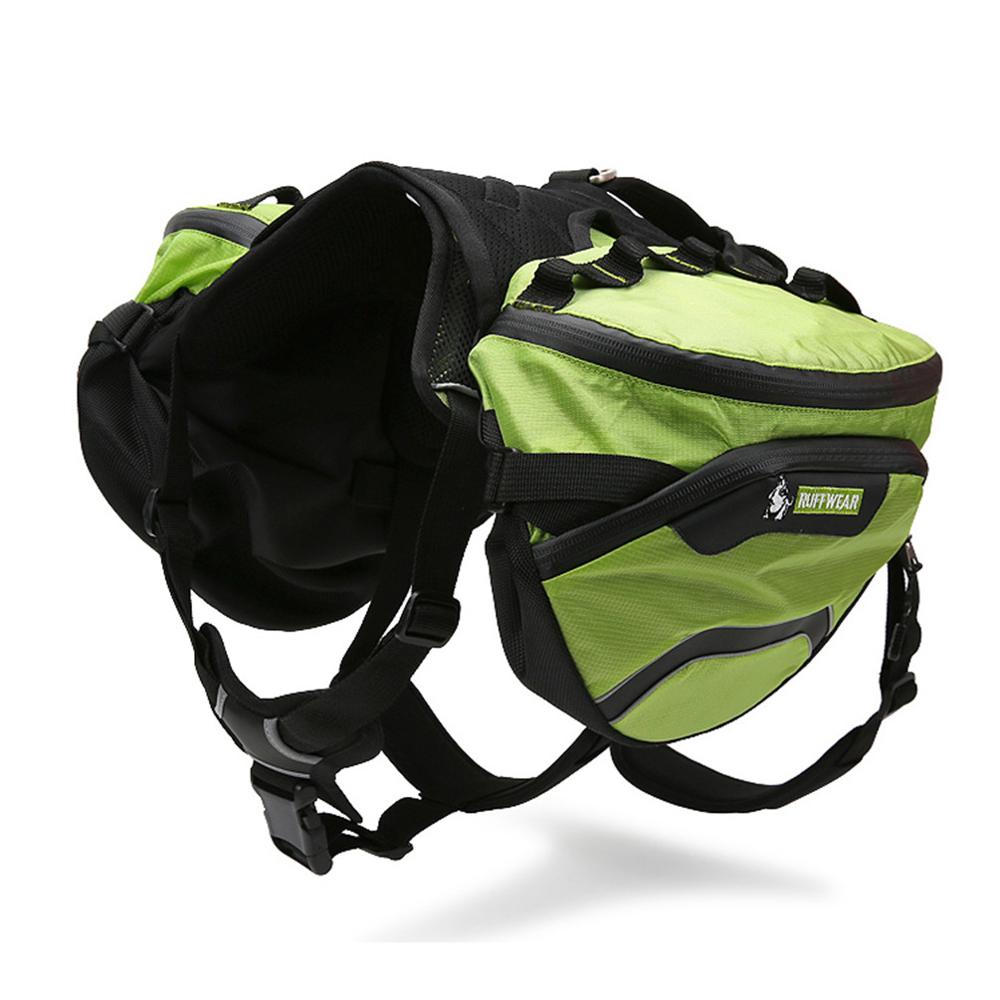 Fami Petcare Backpack Harness 2-in-1