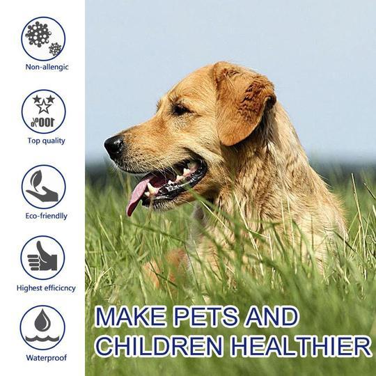 Pheromones Calming Collar For Pet