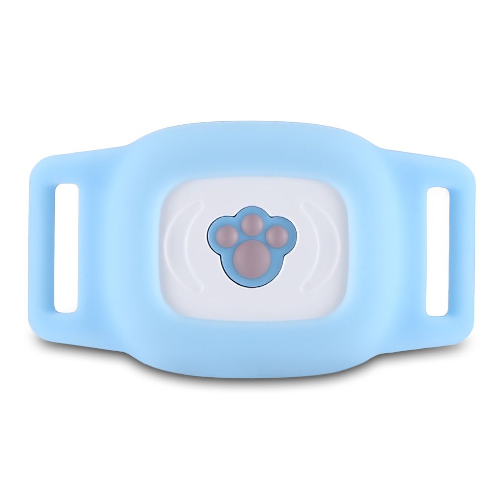 Pet GPS Tracker, Tracking Collar Device Waterproof Suitable For Dogs and Cats