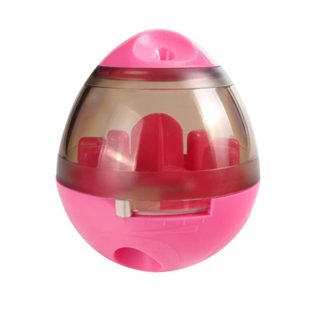 IQ Treat Ball Toy Dogs Feeding