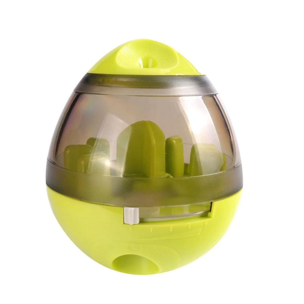 IQ Treat Ball Toy Dogs Feeding