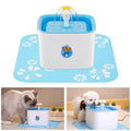 Pet Automatic Water Fountain Dispenser