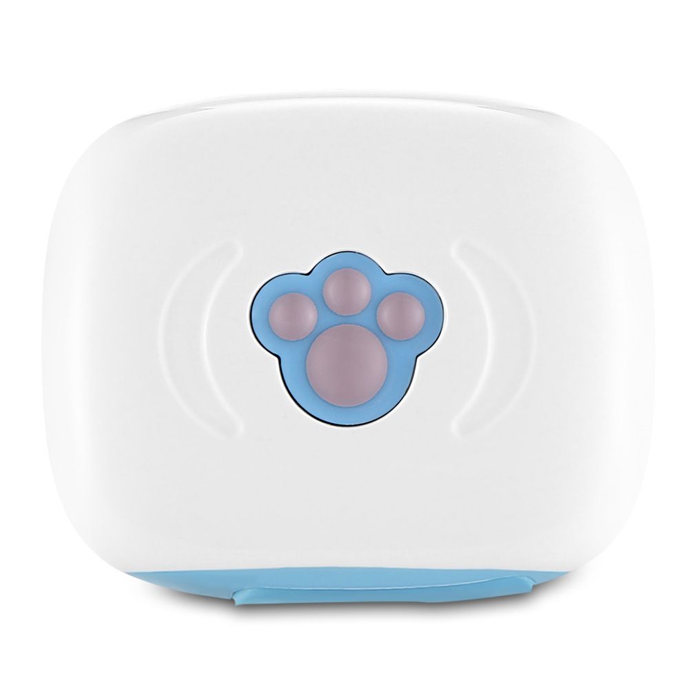 Pet GPS Tracker, Tracking Collar Device Waterproof Suitable For Dogs and Cats