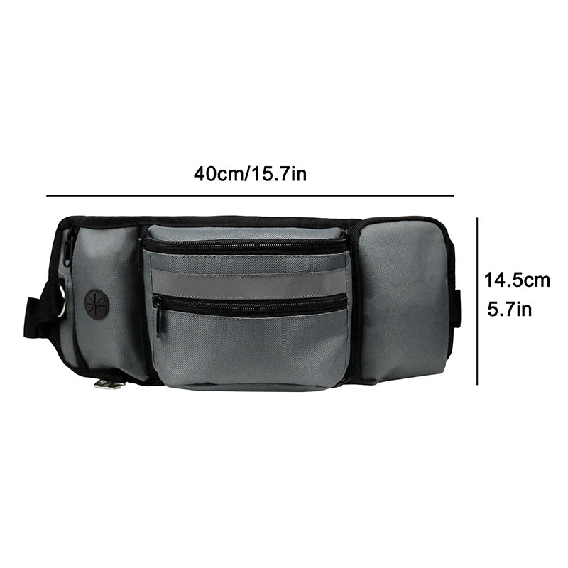Fami Petcare Travel Pouch