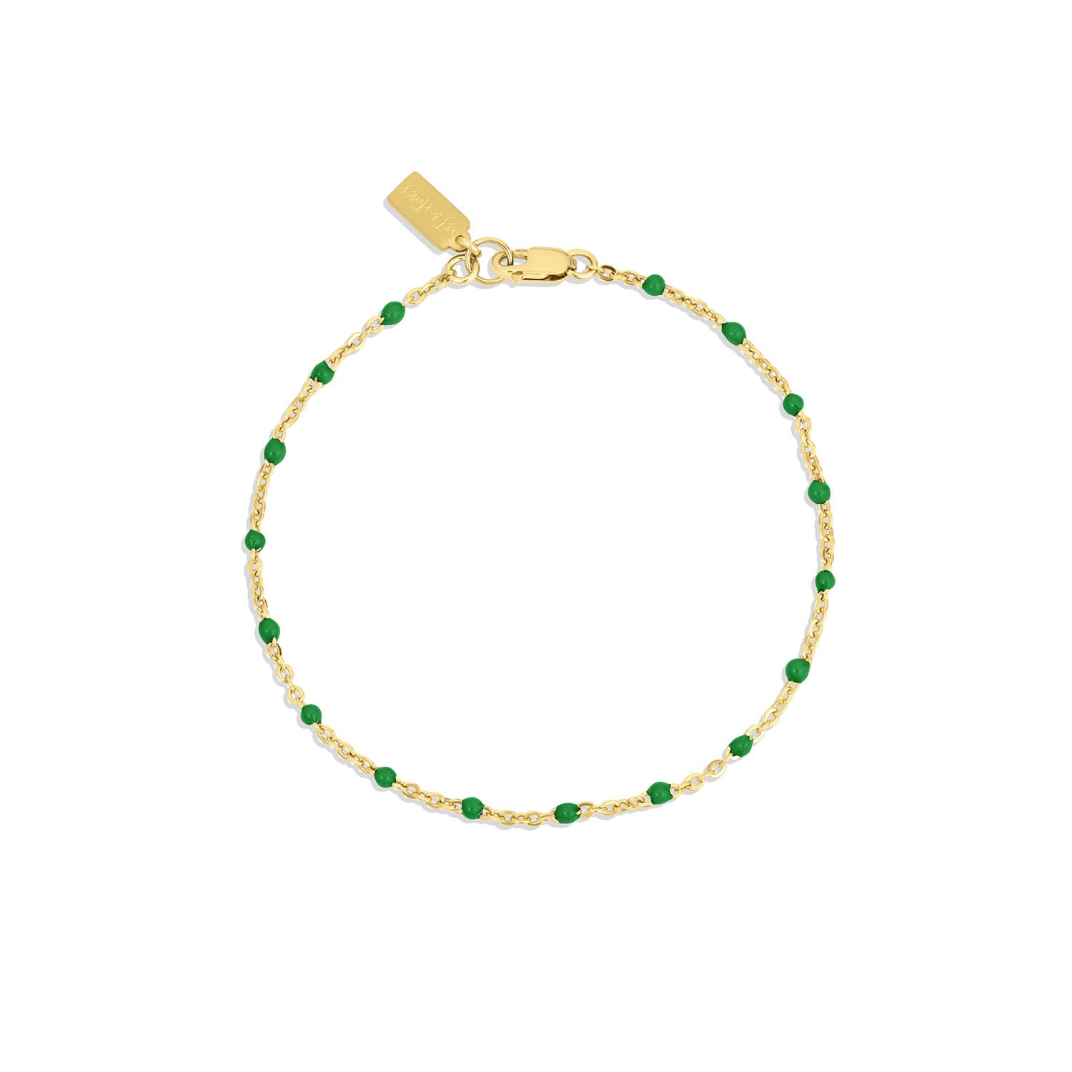 Kaz Bracelet