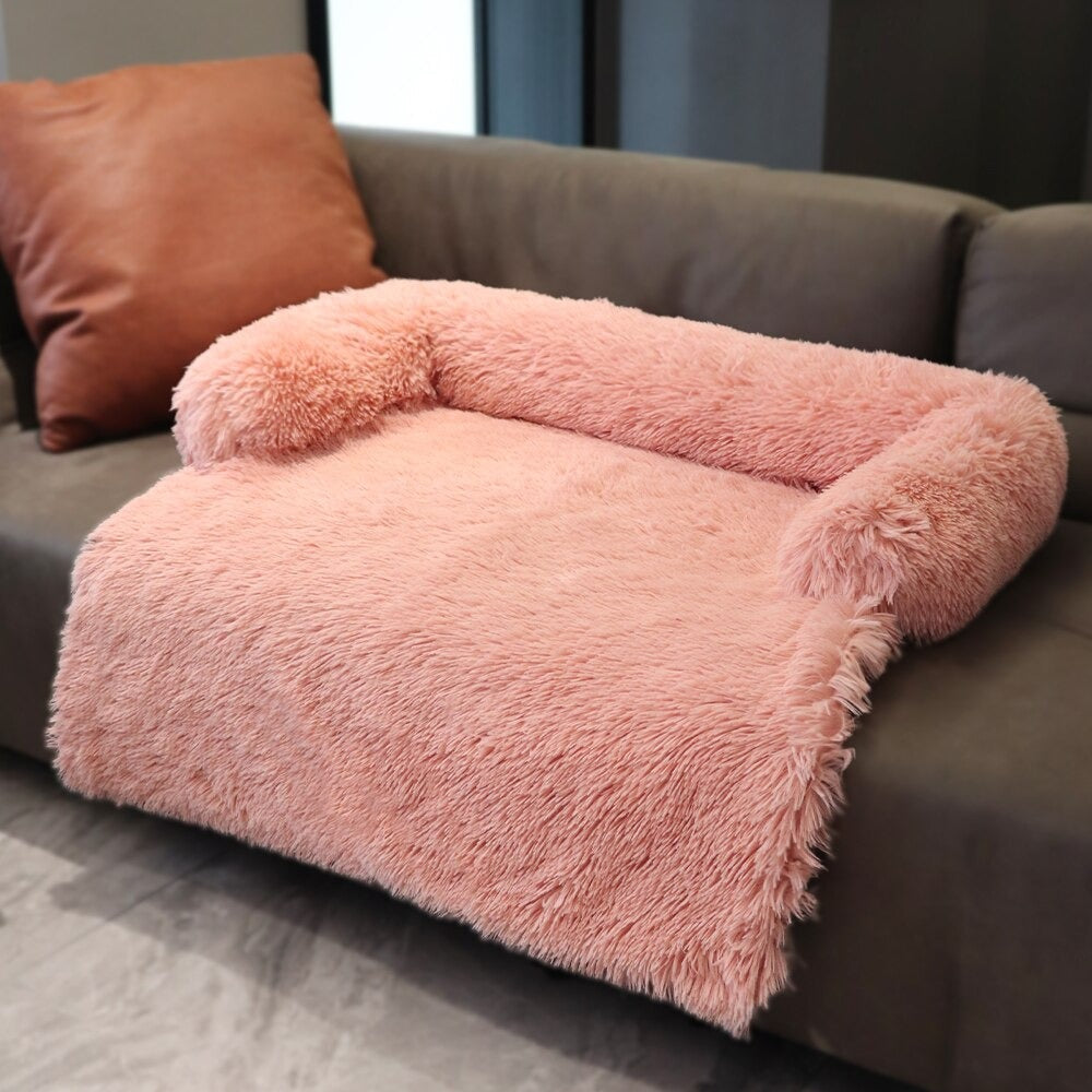 Fami Petcare PupCouch