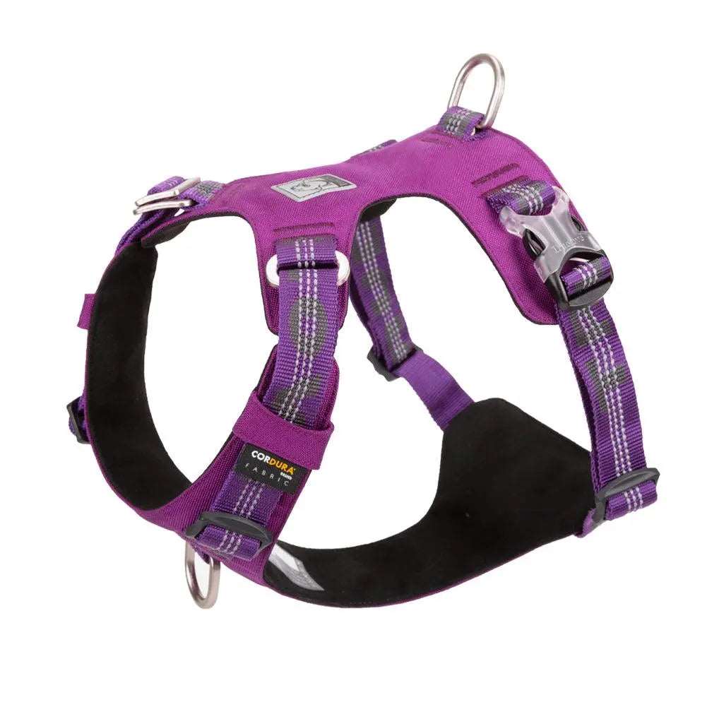 Truelove Ultra-Lightweight Reflective Dog Harness
