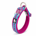 Half Choke Neoprene Dog Collar | Durable, Safe, and Comfortable