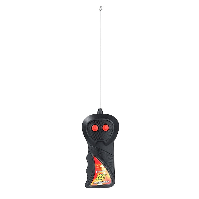 Cat Toys Remote Control Wireless RC Simulation Mouse