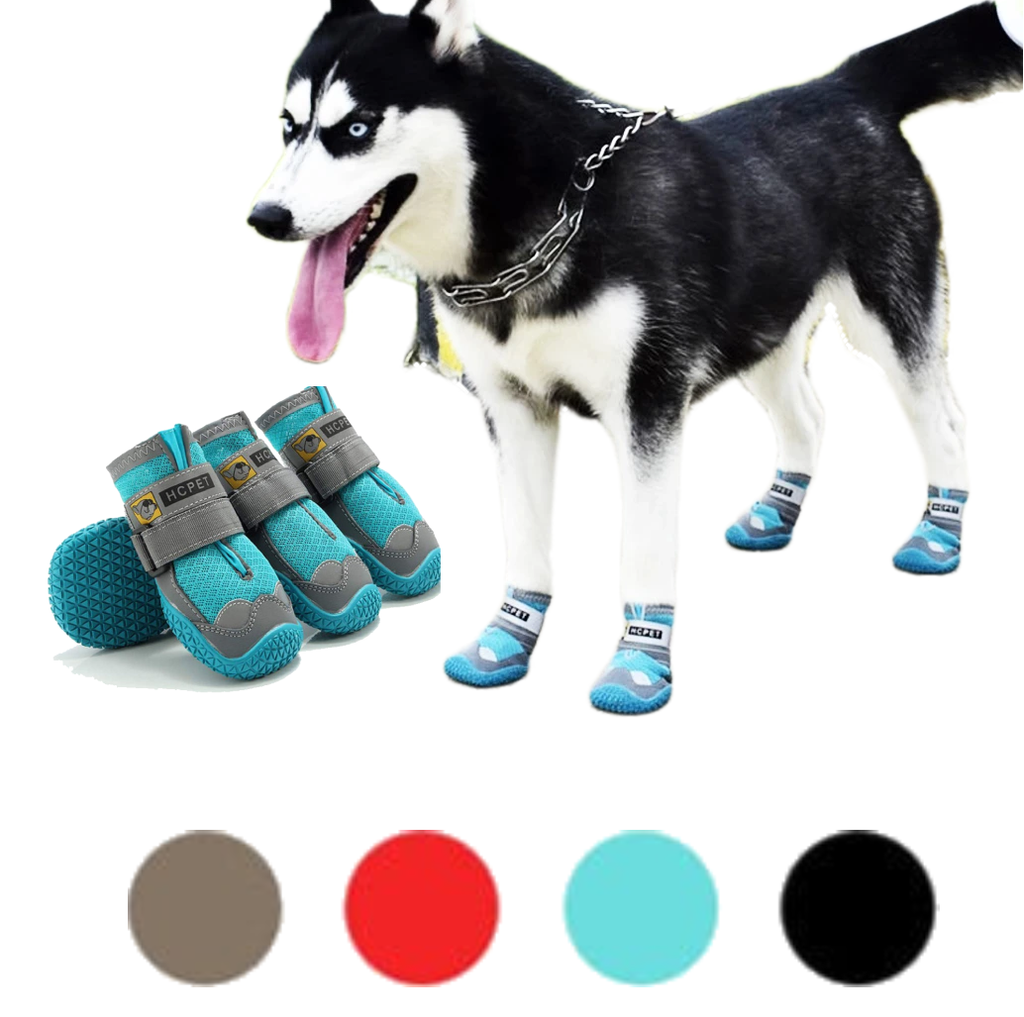 Fami Petcare Booties