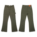 Gallery Dept Olive Green Carpenter Jeans