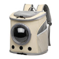 Cat backpack pet cabin travel