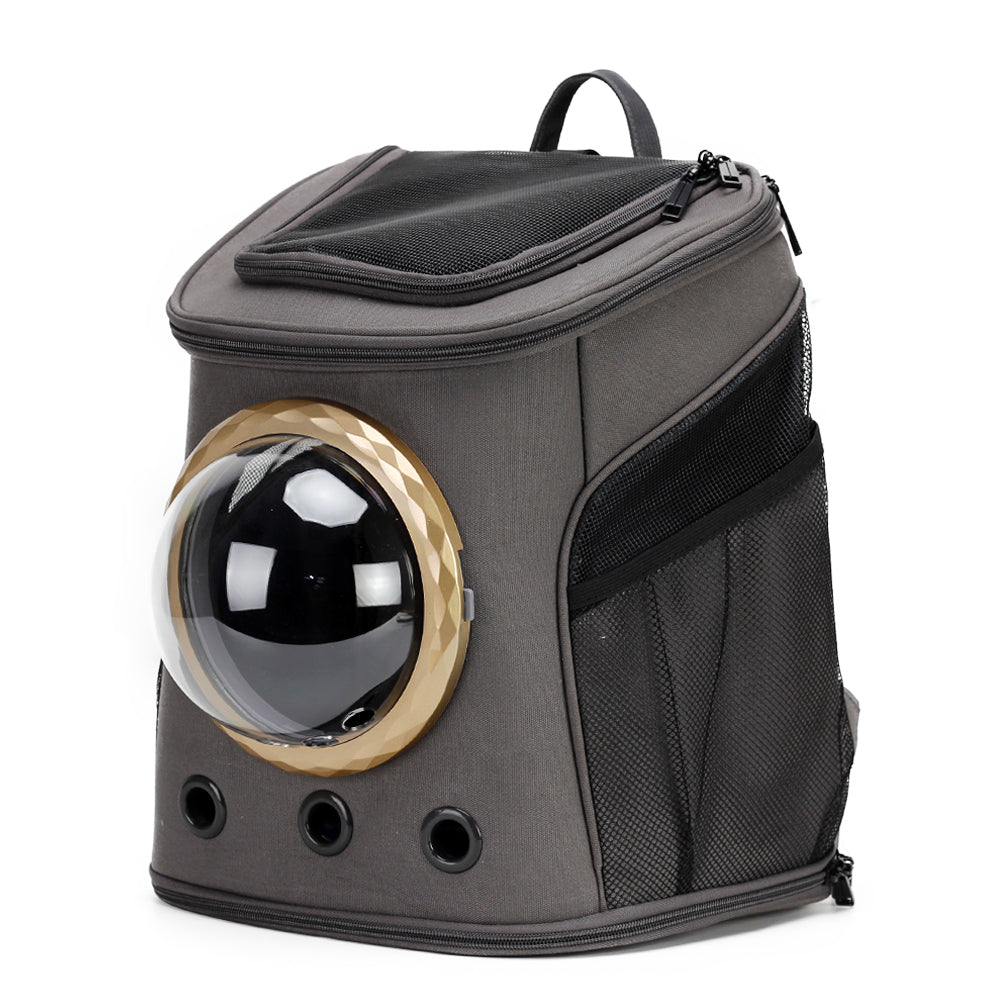 Cat backpack pet cabin travel