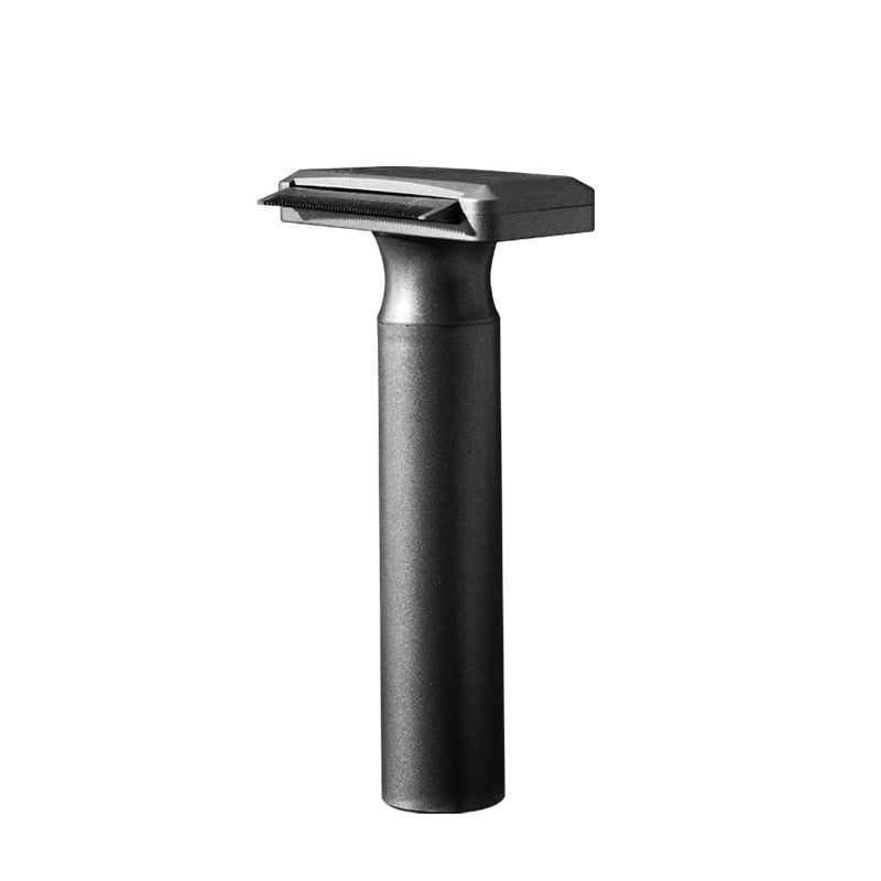 Pet Hair Remover Brush Cat Grooming Comb Effectively Self Cleaning
