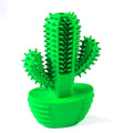 Pet Toothbrush Chew Toy Doggy Brush Stick Soft Rubber dog Teeth Cleaning