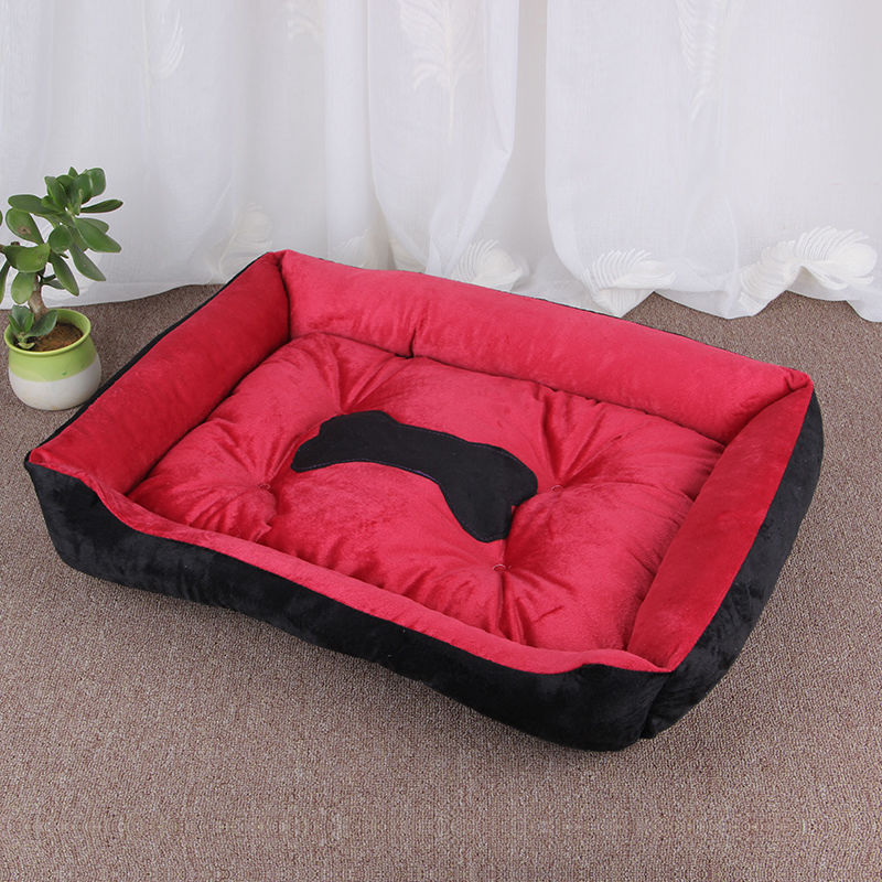 Fami Petcare Snuggle Bed