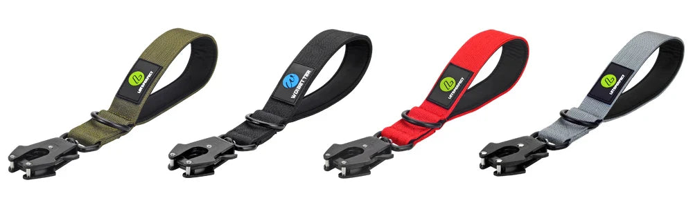 Short Dog Leash