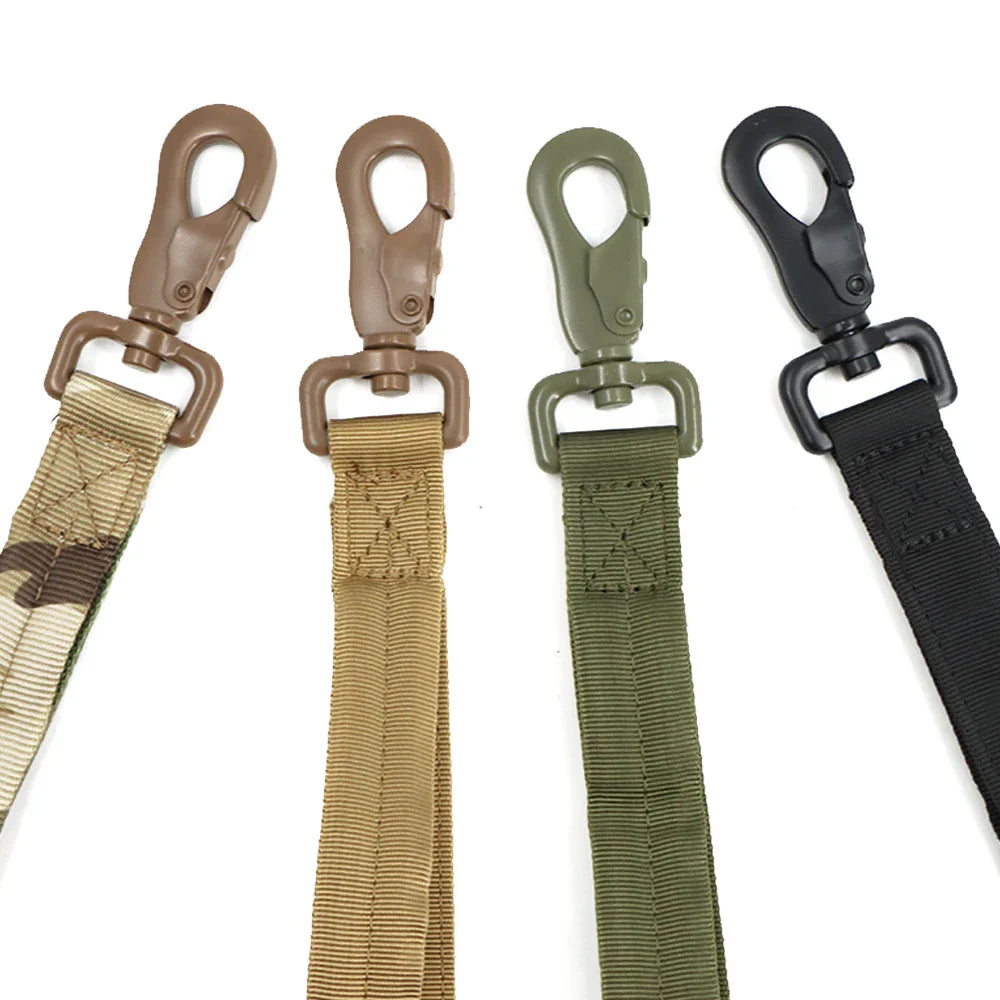 Military Dog Leashes