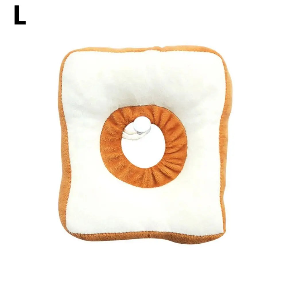 Elizabethan Inflatable Anti-Licking Neck Donut