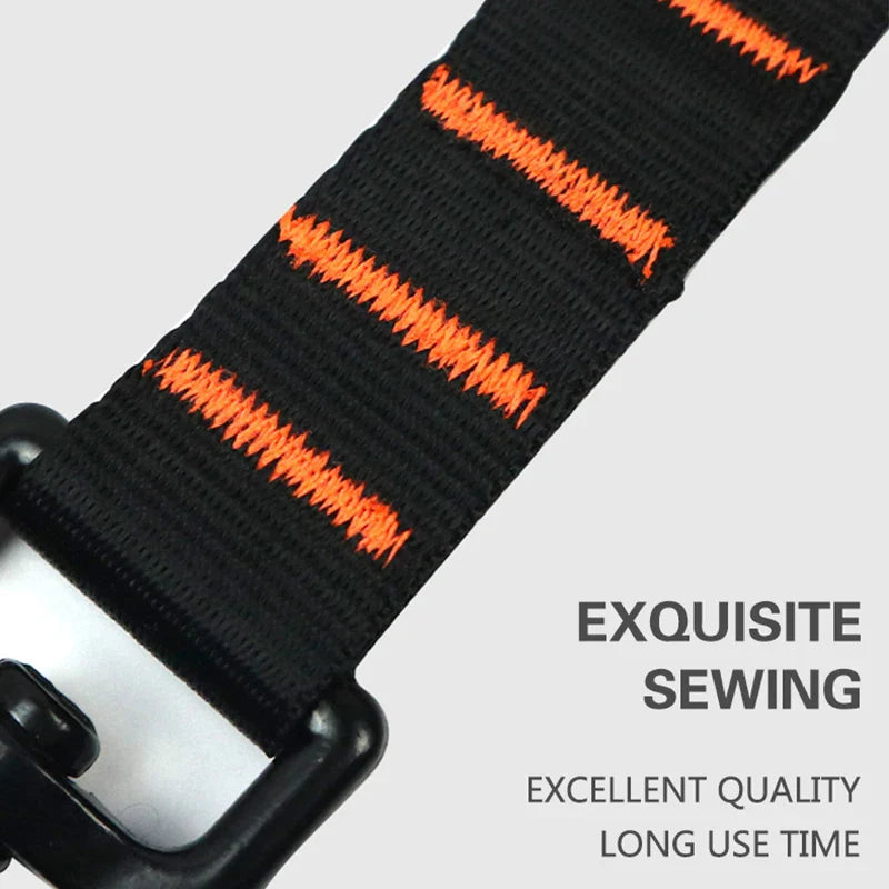 Short Dog Leash