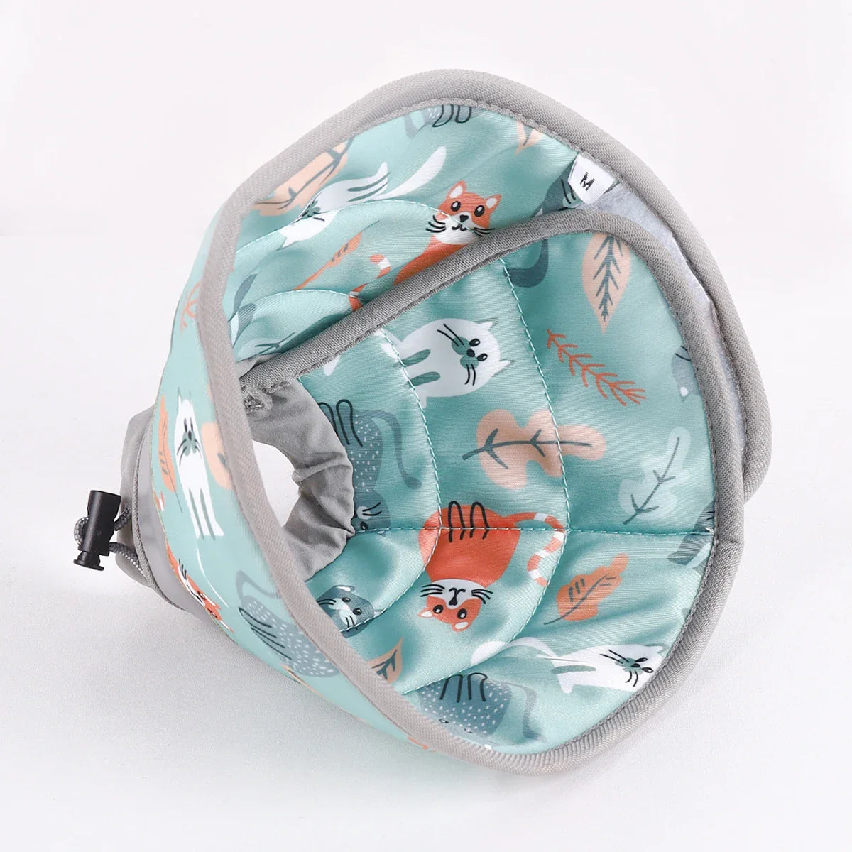 1pc Soft Cat Recovery Collar