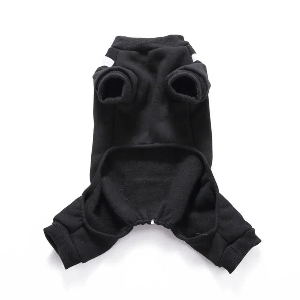 Skeleton Dog Costumes