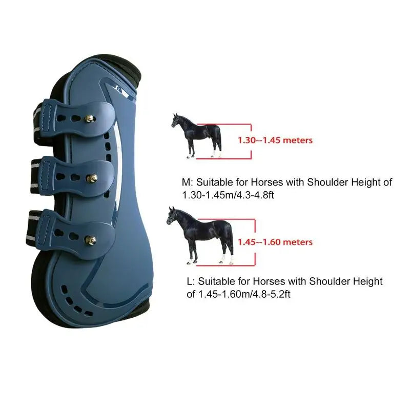 Sport Boots for Horses