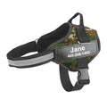 Personalized Dog Harness