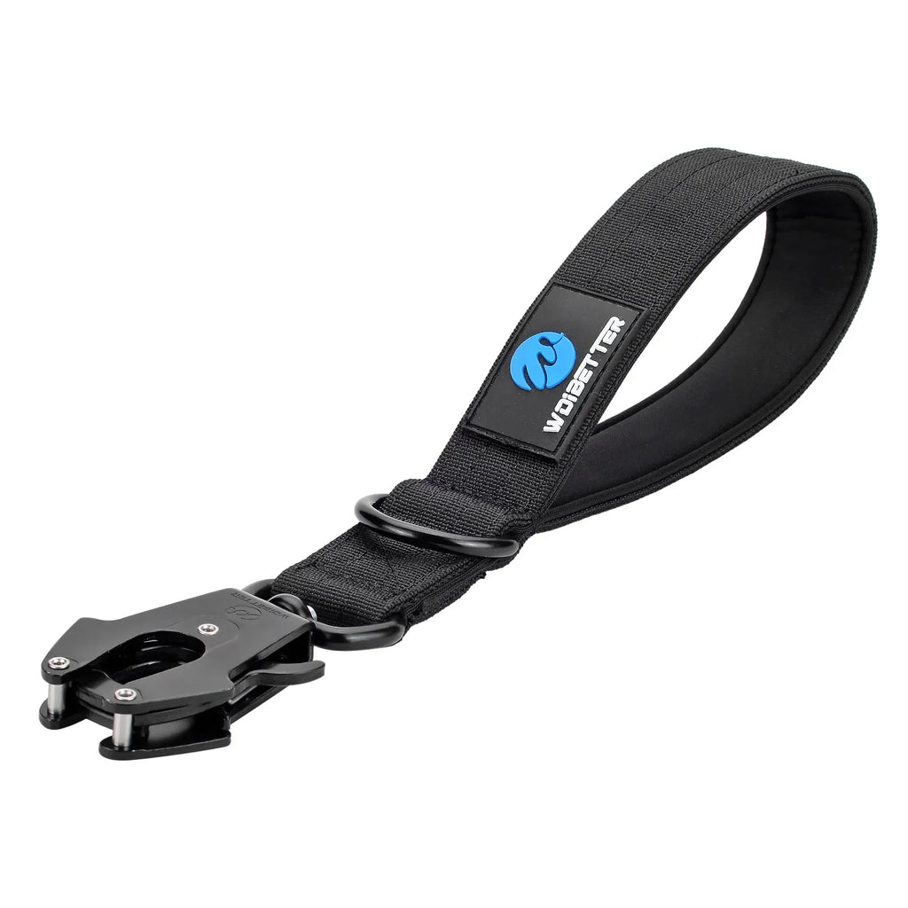 Short Dog Leash