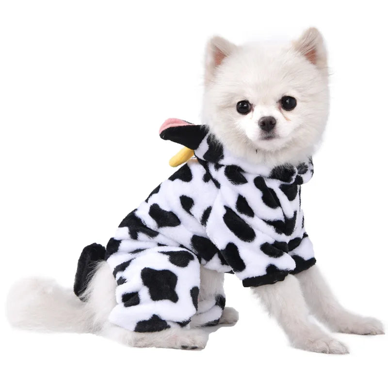 Pet Dog Clothes