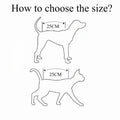 Pet Tattoo Clothes