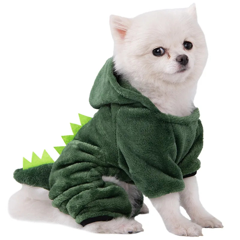 Pet Dog Clothes