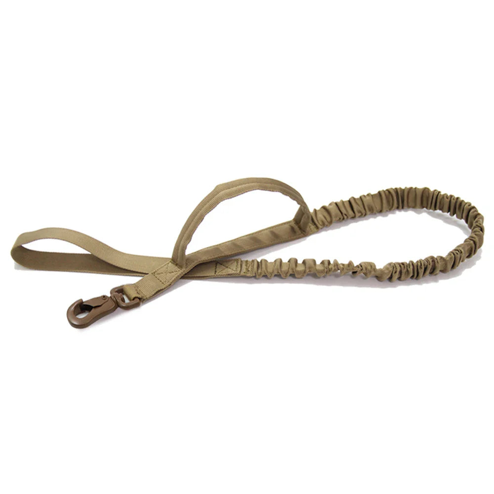 Military Dog Leashes