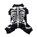 Skeleton Dog Costumes