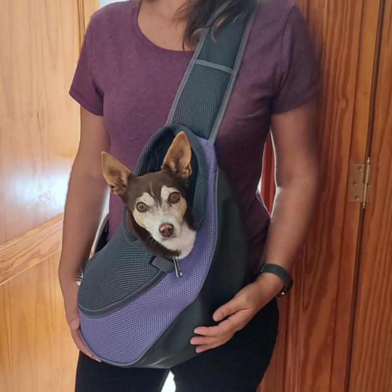 Fami Petcare Sling Carrier