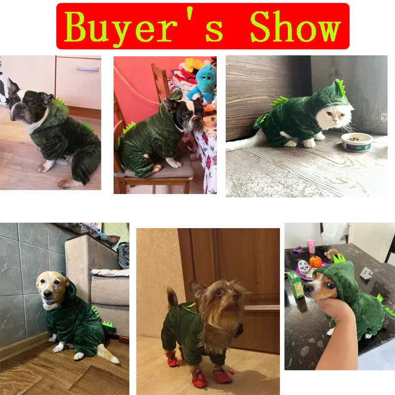 Pet Dog Clothes