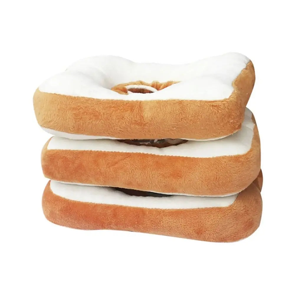 Elizabethan Inflatable Anti-Licking Neck Donut