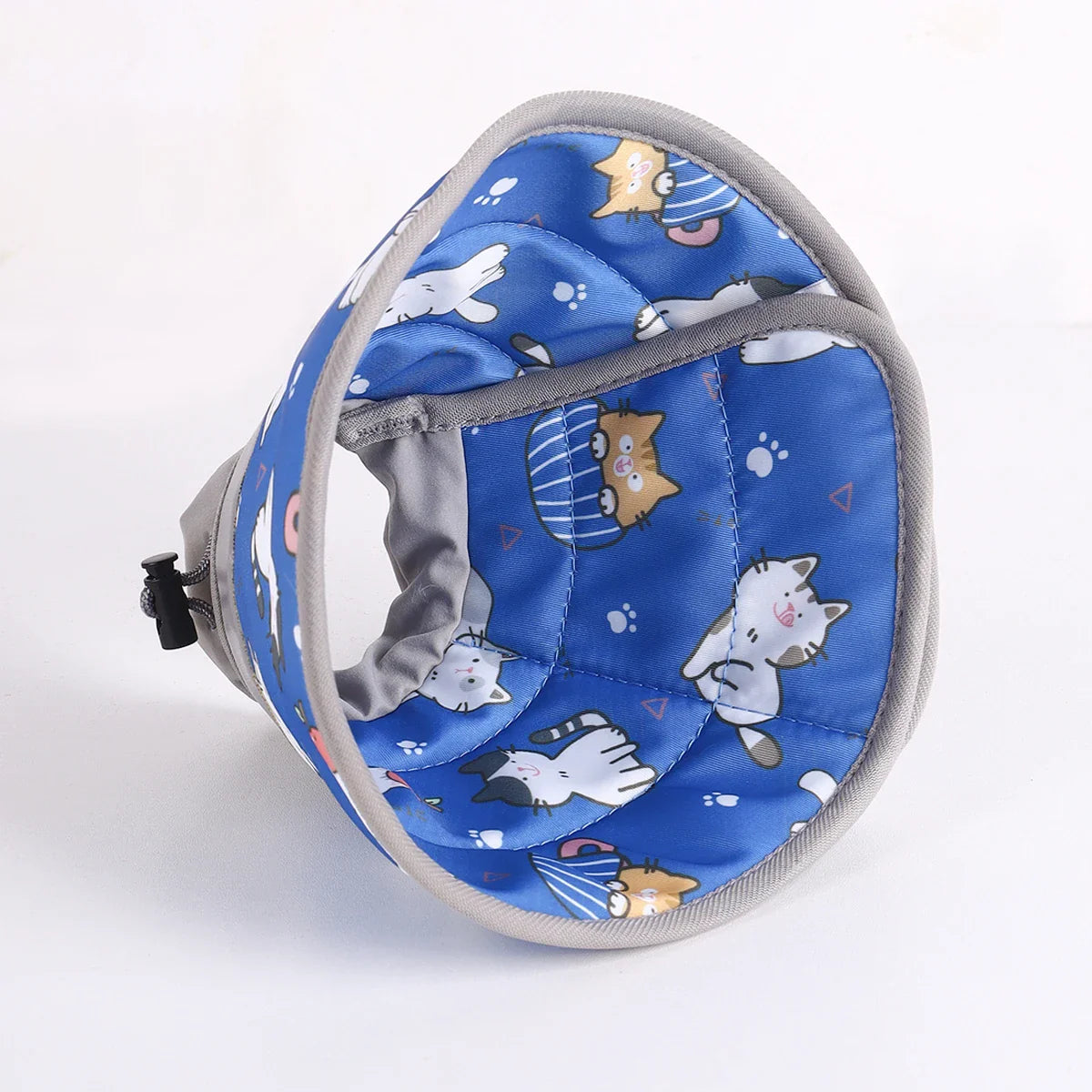 1pc Soft Cat Recovery Collar
