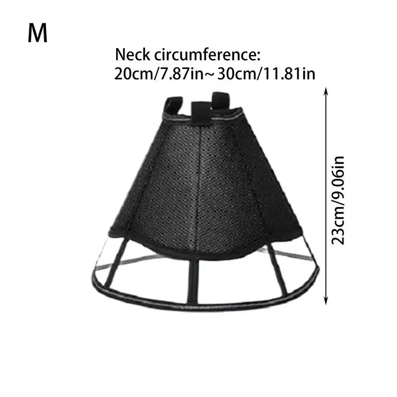 Dog Recovery Cone