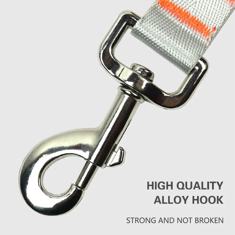 Short Dog Leash