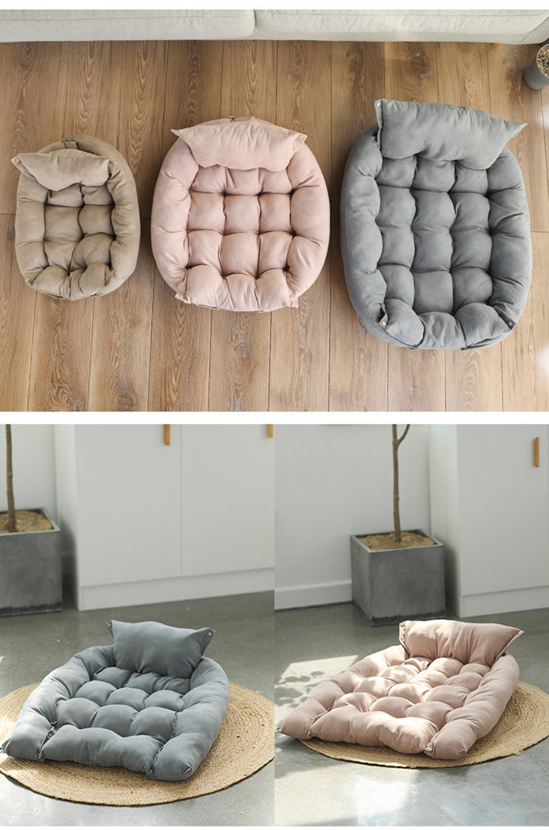 Fami Petcare Adjustable Nest Bed