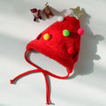 PetCare Christmas Hat for Pets