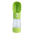Pet Water Bottle Portable Outdoor Travel Water feeder