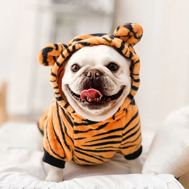 Pet Dog Clothes