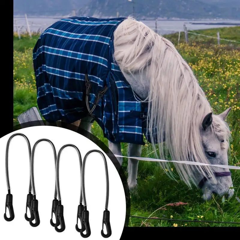 Horse Blanket Sheet